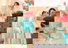 Shraddha Noor 5 New Designer Ethnic Wear Cambric Cotton Pakistani Salwar Kameez Collection